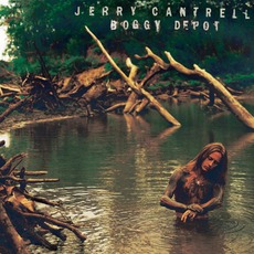 Boggy Depot mp3 Album by Jerry Cantrell