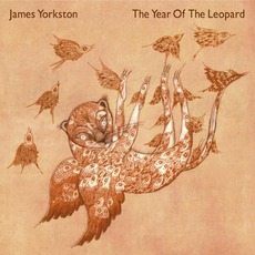 The Year Of The Leopard mp3 Album by James Yorkston