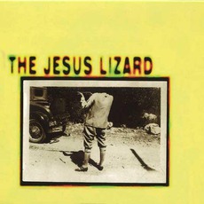 The Jesus Lizard EP mp3 Album by The Jesus Lizard
