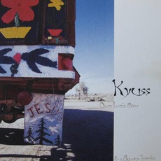 One Inch Man mp3 Single by Kyuss