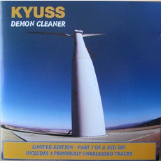 Demon Cleaner, Part 1 mp3 Single by Kyuss