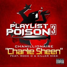 Charlie Sheen mp3 Single by Chamillionaire