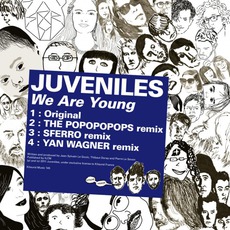 We Are Young mp3 Single by Juveniles