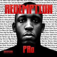 Redemption mp3 Album by PRo