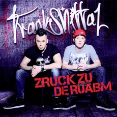 Zruck Zu De Ruabm mp3 Album by Trackshittaz