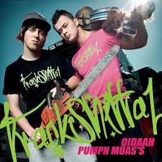 Oidaah Pumpn Muas's mp3 Album by Trackshittaz