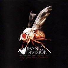 Songs From The Glass House mp3 Album by The Panic Division