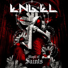Blood Of Saints mp3 Album by Engel