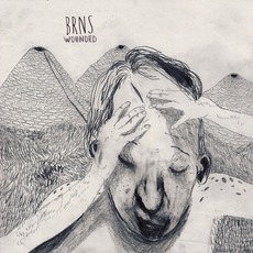 Wounded mp3 Album by BRNS