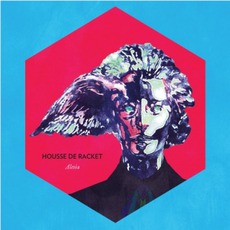 Alésia mp3 Album by Housse De Racket