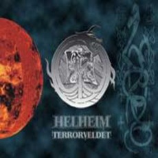 Terrorveldet mp3 Album by Helheim