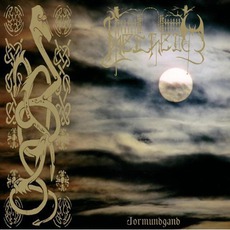 Jormundgand mp3 Album by Helheim