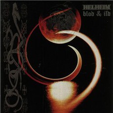 Blod & Ild mp3 Album by Helheim