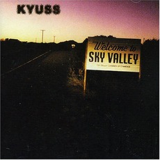 Welcome To Sky Valley mp3 Album by Kyuss