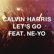 Let's Go mp3 Single by Calvin Harris