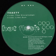 The Knowledge/Like Sun mp3 Single by Toasty