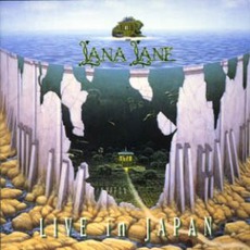 Live In Japan mp3 Live by Lana Lane