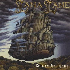 Return To Japan mp3 Live by Lana Lane