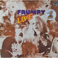 Live mp3 Live by Frumpy