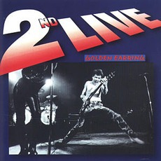 2nd Live mp3 Live by Golden Earring