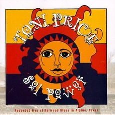 Sol Power mp3 Live by Toni Price