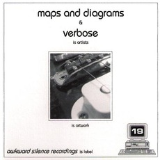 Maps & Diagrams / Verbose mp3 Compilation by Various Artists