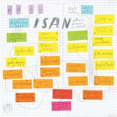 Plans Drawn In Pencil mp3 Album by ISAN