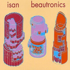 Beautronics mp3 Album by ISAN