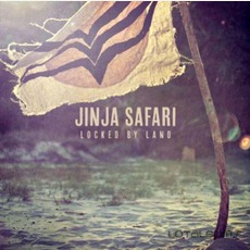Locked By Land mp3 Album by Jinja Safari
