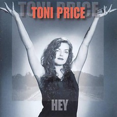 Hey mp3 Album by Toni Price