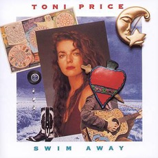 Swim Away mp3 Album by Toni Price