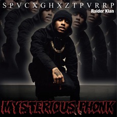 Mysterious Phonk: The Chronicles Of Spaceghostpurrp mp3 Album by SpaceGhostPurrp