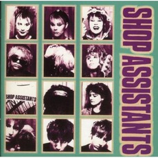 Will Anything Happen (Re-Issue) mp3 Album by Shop Assistants