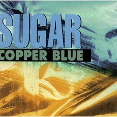 Copper Blue mp3 Album by Sugar