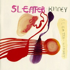 One Beat mp3 Album by Sleater-Kinney