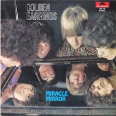 Miracle Mirror mp3 Album by Golden Earring
