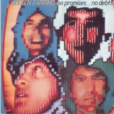 No Promises... No Debts mp3 Album by Golden Earring