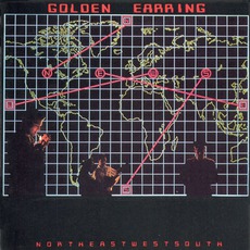N.E.W.S. mp3 Album by Golden Earring