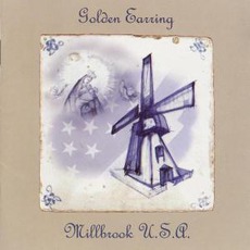 Millbrook U.S.A. mp3 Album by Golden Earring