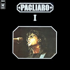 Pagliaro I mp3 Album by Michel Pagliaro
