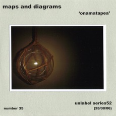 Onamatapea mp3 Album by Maps And Diagrams