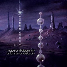 Antennas And Signals mp3 Album by Maps And Diagrams
