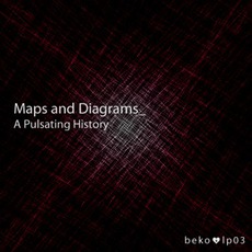 A Pulsating History mp3 Album by Maps And Diagrams