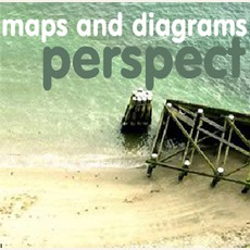 Perspect mp3 Album by Maps And Diagrams