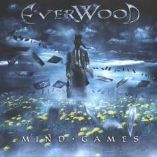 Mind Games mp3 Album by Everwood