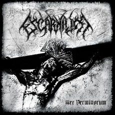 Rex Verminorum mp3 Album by Escarnium