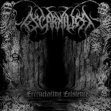 Excruciating Existence mp3 Album by Escarnium