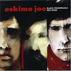 Black Fingernails, Red Wine mp3 Album by Eskimo Joe