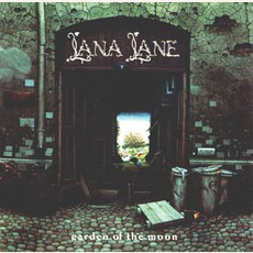 Garden Of The Moon mp3 Album by Lana Lane