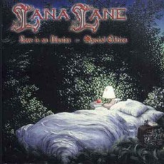 Love Is An Illusion (Special Edition) mp3 Album by Lana Lane